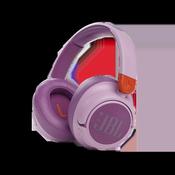 JBL JR 460NC | Purple image