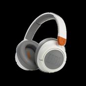 JBL JR 460NC | White image