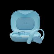 JBL Sense Lite True Wireless Open-Ear Headphones | Blue image