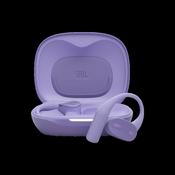 JBL Sense Lite True Wireless Open-Ear Headphones | Purple image