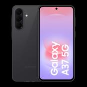 Samsung Galaxy A37 5G | 6GB / 128GB | Black image