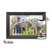 Inov8 10 Inch Smart Digital Photo Frame - Black