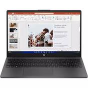 HP 255 G10 Notebook AMD RYZEN 5 7530U 8GB 256GB SSD 15.6" image