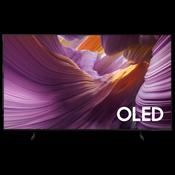 Samsung S85F 55" 4K OLED Smart TV image