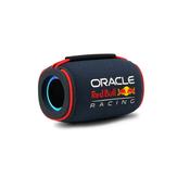 Red Bull Racing Portable Bluetooth Speaker - Black | RB-SK440 image