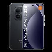 Xiaomi Redmi Note 15 8GB/256GB Black image
