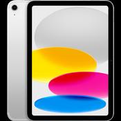 Apple iPad | 11" (2025) | Silver | 128GB image