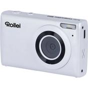 Rollei | Mini Digital Camera | White image