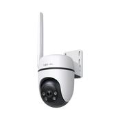 TAPO Outdoor Pan/Tilt 4G LTE Camera || TAPO C501GW image