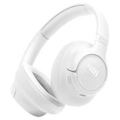JBL Tune 730BT Wireless Over-Ear Headphones | White image