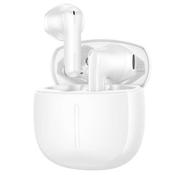 Hoco EQ33 Wireless Earbuds | White image