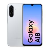 Samsung Galaxy A18 | 128GB | Silver image