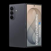 Samsung Galaxy Z Fold 8 Ultra | 256GB | Black image
