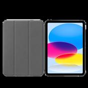 Apple iPad Tri-Fold Case Black image