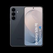 Samsung Galaxy S26 FE | 8GB / 128GB | Black image