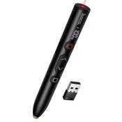 Hoco GM203 Laser pointer 2.4G