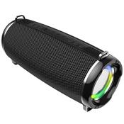 Hoco HC2 Express Wireless speaker HC2 Xpress sports portable speaker Black image
