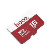 Hoco 16GB SD SDXC Class 10 Memory Card image
