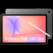 Samsung Galaxy Tab S10 Lite WiFi | Grey | 256GB