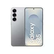 Samsung Galaxy S25 128GB | Silver