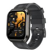 Hoco Y44 Smart Watch Black