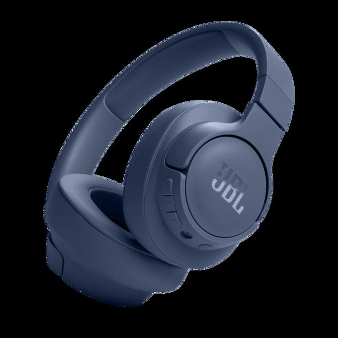 JBLT720BTBLU - in Blue | Ireland 720BT Over-ear Wireless Waterford Tune headphone GetLocal JBL |
