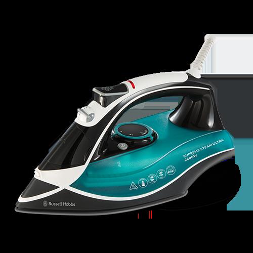 RUSSELL HOBBS Supreme Steam Ultra Traditional Iron | 23260 in Waterford ...