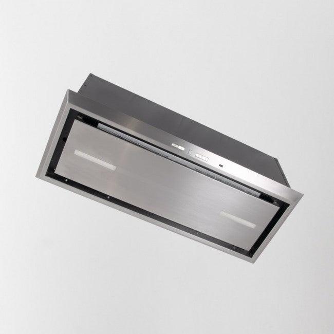 luxair charcoal filter square 2