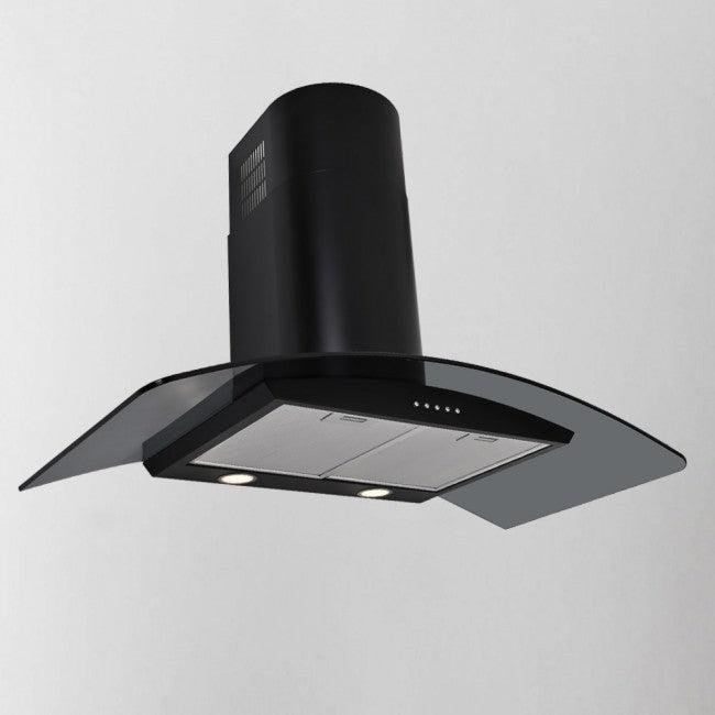 Luxair 100cm sales cooker hood