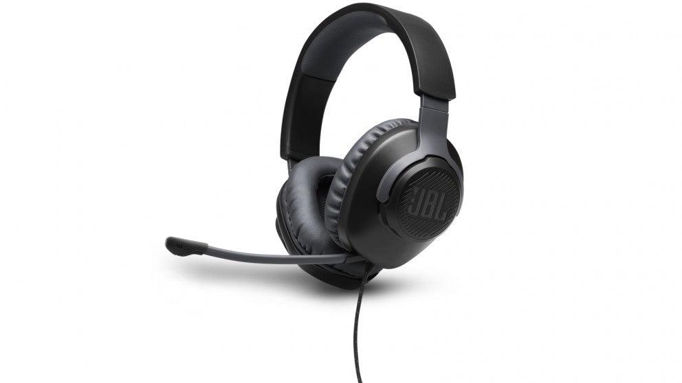 Jbl headphones sale quantum 100