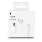 APPLE EarPods with Lightning Connector | MWTY3ZM/A image
