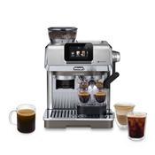 DeLonghi La Specialista Touch Coffee Maker - Grey | EC9455.M image