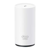 TP-Link Deco X50-Outdoor Hot Buys AX3000 Outdoor Whole Home Mesh WiFi 6 Unit || DECOX50OUTDOOR image