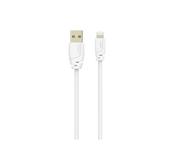 SX Pro Lightning Cable Mfi 3m - White | 051132