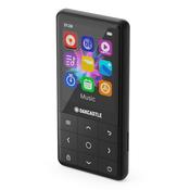 Majority MP300 16GB Bluetooth MP3 Player with Earphones - Black | 1000003184 image