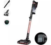 Shark Stratos Cordless Stick Vacuum Cleaner - Grey/Rose Gold | IZ400UK image