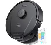 Eufy L60 Hybrid Robot Vacuum Cleaner - Black | T2268V11 image