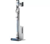 SHARK Detect Clean &amp; Empty Pet Cordless Vacuum Cleaner - Cloudy Blue | IW4621UKT image