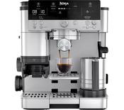Ninja Luxe™ Café Premier Espresso Machine | ES601UK image