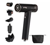 Shark SpeedStyle Pro 5-in-1 High-Velocity Hair Dryer System | HD752UK
