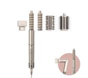 Shark FlexStyle 4 in 1 Air Styler &amp; Hair Dryer | HD436SLUK