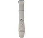 Remington BareMe 3-in-1 Wet &amp; Dry Body &amp; Bikini Shaver Kit - Beige | WPG310 image