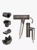 Shark SpeedStyle Pro FLEX 4-in-1 High-Velocity Hair Dryer System || HD542UK