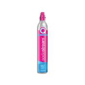 Sodastream Pink Quick Connect 60L Spare Cylinder | 1132120440