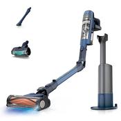 Shark PowerDetect Speed Clean &amp; Empty Pet Pro Cordless Vacuum Cleaner with Auto-Empty Dock - Ultramarine | IA3241UKT