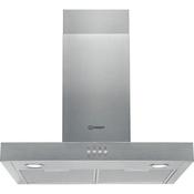 Indesit Wall Mounted Cooker Hood 60cm | IHBS 6.5 LM X