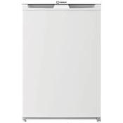 Indesit 128L Freestanding Under Counter Larder Fridge - White | I55R1112WUK