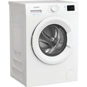 Indesit Push&amp;Go 9kg Washing Machine - White | IP946PUSHGOUK image