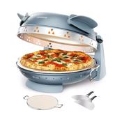 Kenwood My Pizzeria Pizza Oven - Storm Blue | KPO10.000GY image