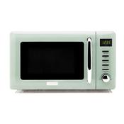 Haden 800W 20L Cotswold Digital Microwave - Sage Green | 186683